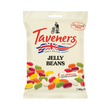 Taveners Jelly Beans 165g