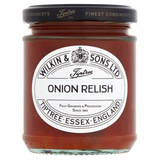 Tiptree Onion Relish
