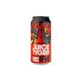 Will Bros Juicy Tygrr DDIPA 440ml 7%