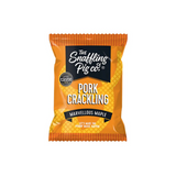 Snaffling Pig Marvelous Maple Pork Crackling 45g