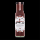 Mrs D Smokey BBQ Ketchup 270g