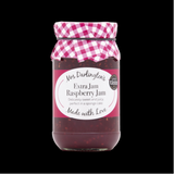 Mrs D Raspberry Jam 340g