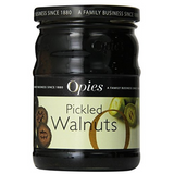 Opies Pickled Walnuts 390g