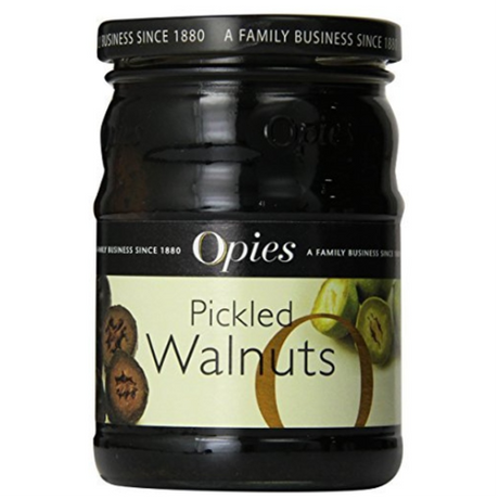 Opies Pickled Walnuts 390g