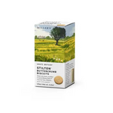 Millers Stilton Buttercrumb Crackers 125g