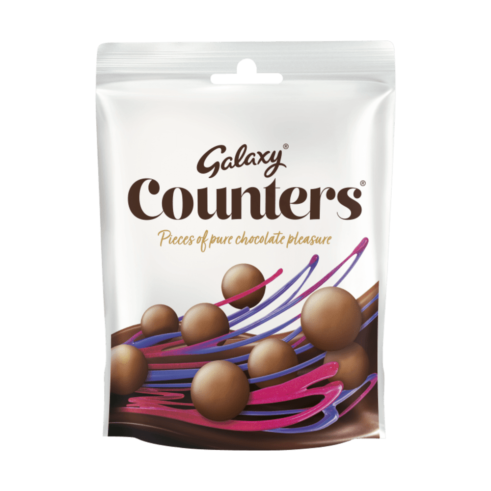 Galaxy Counters Pouch 112g