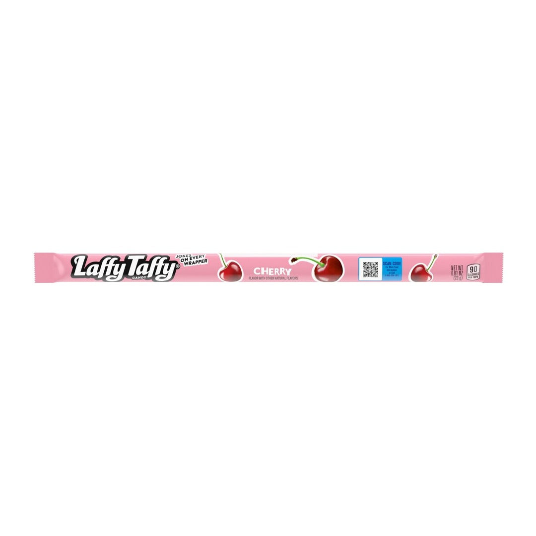 Laffy Taffy Cherry 22g
