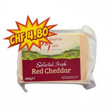 Bandon Vale Irish Red Cheddar 200g