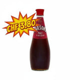 Sarsons Malt Vinegar 250Ml