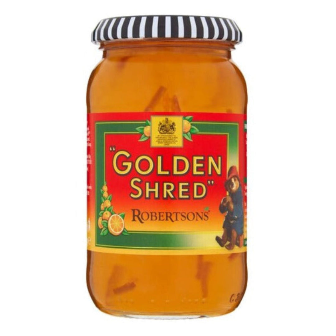 Robertsons Goldenshred Marmalade 454g