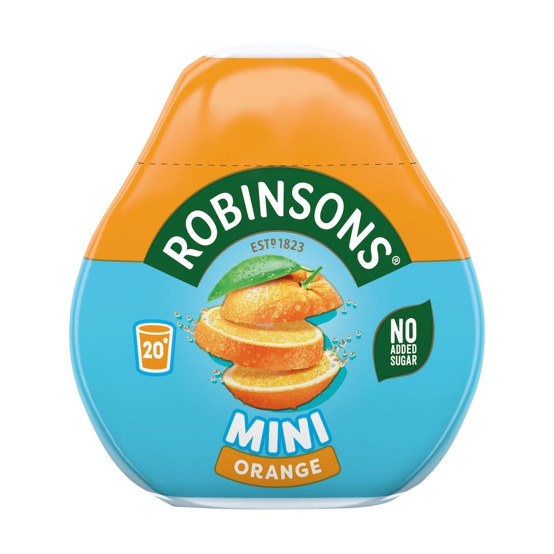 Robinsons Mini Orange 66ml