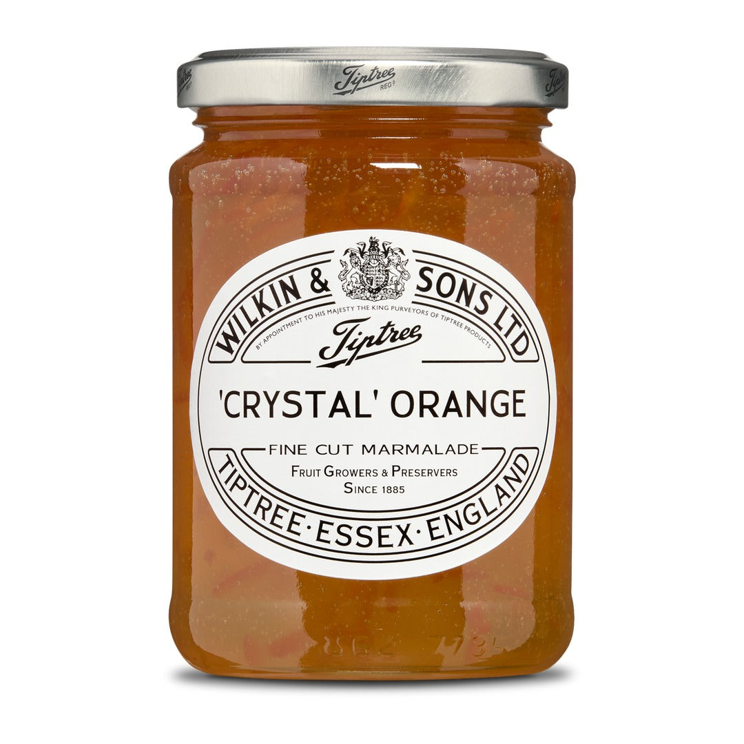 Tiptree Crystal Orange