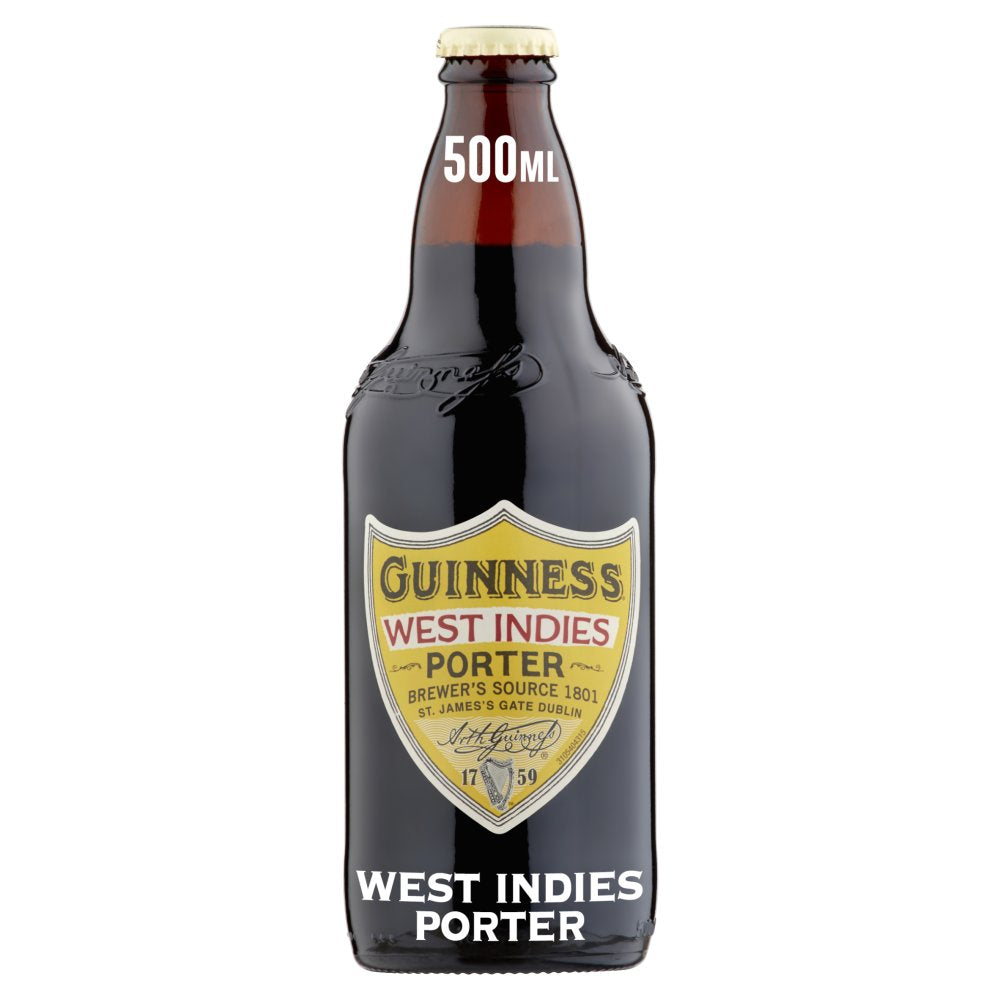 WI Porter
